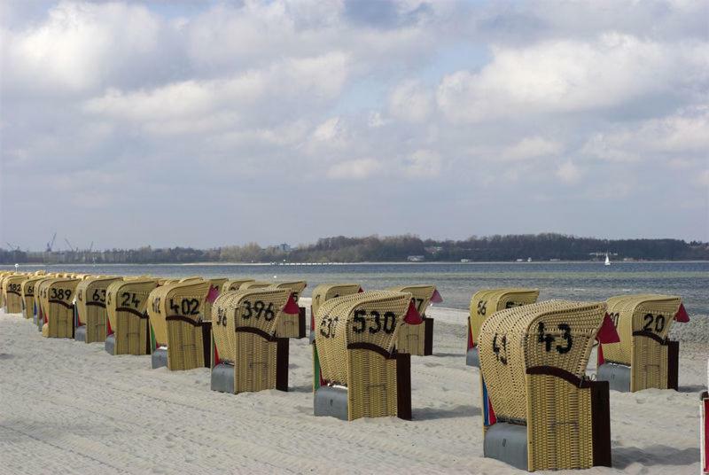 Hanse Haus Pension Greifswald Eksteriør billede